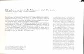 dadun.unav.edudadun.unav.edu/bitstream/10171/17792/1/Páginas desdeRA01... · 2020. 3. 3. · El ala norte del Museo del Prado Análisis proyectual y compositivo CARLOS MONTES SERRANO