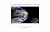 Geofísica: a Terra vista pelo buraco da fechaduraeder/a_terra_pela_fechadura.pdf · 2012. 10. 2. · Terra é 5,48 vezes superior à da água”, uma vez que as rochas encontradas
