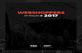 WEBSHOPPERS - Resenha de Valorresenhadevalor.com.br/resenha/wp-content/uploads/2016/02/...para o e-commerce. Através de um sofisticado sistema, coletamos dados em tempo real diretamente
