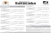 Ano: 28 / Número: 2578 Órgão Oficial da Prefeitura de Sorocabanoticias.sorocaba.sp.gov.br/wp-content/uploads/2020/09/... · 2020. 9. 4. · BB (405) Ag: 2923-8 / C/C: 9597-4 -
