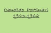 Fotos de Portinari - Colégio Domus Sapientiae - Home · Fotos de Portinari • Nascimento: 29/12/1903 - Brodowski. • Morte: 06/02/1962 –Rio de Janeiro. • Filho de imigrantes