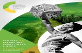 XIII Cúpula Hemisférica de Prefeitos e Governos Locais · 2019. 10. 1. · Parque Tecnológico: promover a troca de conhecimento e novas parcerias para que os parques possam servir