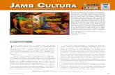 Jamb Cultura - arquivos.amb.org.br€¦ · Jamb Cultura 2011; 1(8): 57-64 57 Boa Leitura Jamb Cultura Este caderno é parte integrante do Jornal da Associação Médica Brasileira