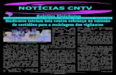 Confederação Nacional dos Vigilantes - Brasília - DF 14/02 ... · Campinas (SP) (Foto: Reprodução EPTV) Uma agência do Instituto Nacional do Seguro Social (INSS) na região