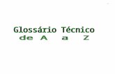 Glossário Técnico de A a Z · Web viewRetirado do site: a