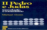 Michael Green · Primeira edição: 1983 — 5.000 exemplares Publicado no Brasil com a devida autorização e com todos os direitos reservados pelas Editoras: SOCIEDADE RELIGIOSA