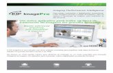 ImagePro - KIPEle oferece um modo padrão intuitivo para eficiência de produção ou um modo expandido para interação inteligente de imagens. Um aplicativo para impressão, cópia