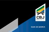 Guia da Marca - CBJ | Confederação Brasileira de Judô · 5 A Plataforma da Marca é uma ferramenta que mapeia sua estrutura, tendo como parte fundamental a sua essência. Ela é