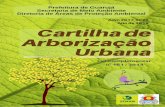 Prefeitura de Guarujá Diretoria de Áreas de Proteção ...€¦ · Transpiram água, deixam o clima úmido e fresquinho. Evitam problemas de enchente por reter e absorver a água