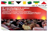 Associação Portuguesa de Gestão das Pessoas - «Business … · 2018. 11. 27. · 21 de Fevereiro de 2019, Oeiras A quarta edição do «Fórum de Líderes para a Gestão do Talento»,