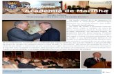 Nº10 Dezembro 2016 Newsletter - dezembro 20… · Página 2 Em 13 de dezembro teve lugar uma sessão cultural conjunta com a Sociedade de Geografia de Lisboa e com Embaixada da República