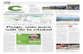 Excélsior | El periódico de la vida nacional...2020/09/04  · Por su parte, el secreta- rio de Movilidad, Andrés La- jous, dijo que se agregará VALLE DE MÉXICO ... mente los