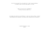 FACULDADE EVANGÉLICA DE GOIANÉSIA CURSO DE …repositorio.aee.edu.br/bitstream/aee/386/1/2017_1... · CORREA J. P.; L. P SILVA Viabilidade Econômica de Fundações tipo Radier