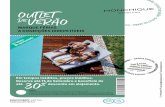 OUTLET VERÃO - Monchique Resort · 2020. 9. 15. · ee tividades o oda amília CONDIÇÕES Válido para reservas até 15 de Setembro de 2020 e estadias até 30 de Março de 2021.