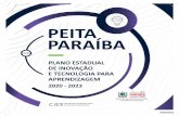 V3 Plano Estadual Paraíbadisponibilizados para toda a rede de ensino estadual, ampliando assim o alcance do Projeto Educação Conectada, hoje chamado de Projeto Paraíba Conectada.