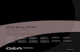 GEA Bock FK50 · 2018. 2. 8. · GEA Bock FK50 Instruções de montagem 09704-04.2017-Pt Tradução das instruções originais FK50/460 N FK50/555 N FK50/660 N FK50/775 N FK50/830