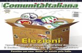 Elezioni · Rio de Janeiro, março de 2006 Ano XIII – Nº 94 Faustão: um caso ‘doido’ de paixão pela Itália A MAIOR MÍDIA DA COMUNIDADE ÍTALO-BRASILEIRA Elezioni Quasi