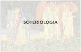 SOTERIOLOGIA - Monika Kostera · 2020. 5. 26. · Soteriologia •Śmierć i nieśmiertelność •Życie pozagrobowe i ciągłość tożsamości •Nagroda lub kara •Zmiana kursu,