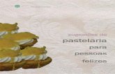 sugestões de pastelaria...delícia nata palmier éclair de chocolate fantasia de cereja fantasia de fios de ovos ... (laranja, Viana) Tortas (chocolate, italiana) Bolo de Bolacha