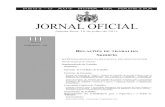 JORNAL OFICIAL - joram.madeira.gov.ptjoram.madeira.gov.pt/joram/3serie/Ano de 2013/IIIserie-10-2013-07-18.pdfMadeira, n.º 8 de 18 de junho de 2013, foi publicada a Convenção Coletiva