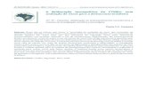 A deliberação tecnopolítica da CTNBio: uma avaliação de ...esocite2017.com.br/anais/beta/trabalhoscompletos/... · VII ESOCITE.BR tecsoc - ISSN∕ 1808-8716 Fonseca.Anais VII