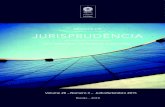 REVISTA DE JURISPRUDÊNCIA · REVISTA DE DO TRIBUNAL SUPERIOR ELEITORAL JURISPRUDÊNCIA Brasília – 2016 Volume 26 – Número 3 – Julho/Setembro 2015 ISSN 0103-6793