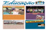 Educação Informativo da - Florianópolis€¦ · educação podem se inscrever para a segunda edição do seminário Antonieta de Barros: Literatura e Ensino na Educação Básica.