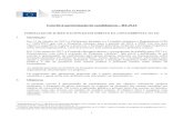 New Convite à apresentação de candidaturas - HTec.europa.eu/competition/calls/2017_judges/call_2017_pt.pdf · 2019. 8. 14. · Em 13 de março de 2017, a Comissão Europeia adotou