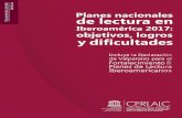 Salvador del Solar - Cerlalccerlalc.org/wp-content/uploads/2017/11/PUBLICACI... · lectura como un instrumento real para la inclusión social y un factor básico para el desarrollo