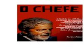 “A democracia é o pior regime, · contribuições ao PT, arrecadou dinheiro para o partido e emprestou avião a Lula. Na fita, Marinho fala de “acertos” em licitações. Descreve