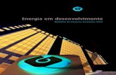 Energia em desenvolvimento Relatório de Governo Societário ... · A 26 de julho de 2013, a acionista Eni divulgou ainda que os direitos de voto inerentes à participação qualificada