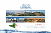 ARGÉLIA - Parceria Portuguesa para a Água (PPA) - Site · 2017. 2. 23. · Anexo VIII. Recursos Hídricos Superficiais e Subterrâneos 126 Anexo IX. Consumos de Água 130 Anexo