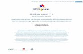 Working paper nº 2 · WP Series - A Geopolítica do Gás e o Futuro da relação Euro-Russa 5 Figura 2 - Rússia. Contribuição das atividades ligadas à indústria de petróleo