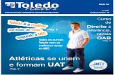 New toledoprudente.edu.br · 2009. 10. 21. · proibiu o jornal O Estado de S. Paulo e o portal do grupo de publicarem reportagens que contenham informações da Operação Faktor,