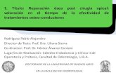 Diapositiva 1 - Pablo Alejandro RodriguezTitle: Diapositiva 1 Author: Dr. Mauro Buldo;Rodriguez Pablo A. Created Date: 3/25/2014 10:49:26 AM