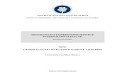 MESTRADO EM EMPREENDEDORISMO E INTERNACIONALIZAÇÃO · Relatório de estágio apresentado ao Instituto de Contabilidade e Administração do Porto para a obtenção do grau de Mestre