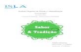 Sabor & Tradiçãomba-marketing-digital.pt/.../06/...pudim-de-urtiga.pdfA importância crescente que se vem dando à apresentação de produtos e sua posterior gestão de portfólio