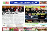 grElhaDOs sObrE carvÃO BRAS iRO A Voz de PortugAlavozdeportugal.com/sylvioback/backup/2017/2017-01-25/2017-01-25.pdf · A Voz de PortugAl | 25 de jAneiro de 2017 | P. 3 AgendA comunitáriA