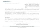 DELIBERAÇÃO COMPÉ Nº 60/2017 DE 04 DE SETEMBRO DE …agevap.org.br/downloads/regimento-interno-compe.pdfConsiderando o disposto na Deliberação Normativa CERH/MG nº 52, de 30