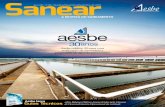 A revistA do sAneAmento - AESBE · há 30 anos, representa as empresas estaduais de água e de esgoto do país. Juntas, essas companhias atendem a 4.012 municípios, ou seja, 73,6%