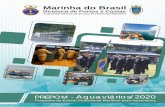 Marinha do Brasil · Certificate), constante da Norma Reguladora Nº 30 – Segurança e Saúde no Trabalho Aquaviário da Secretaria de Trabalho do Ministério da Economia, devidamente