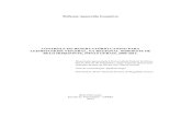 CONTROLE DO RESERVATÓRIO CANINO PARA LEISHMANIOSE … · LEISHMANIOSE VISCERAL, NA REGIONAL NOROESTE DE BELO HORIZONTE, MINAS GERAIS, 2006-2011. Dissertação apresentada à Universidade