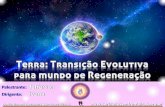 Apresentação do PowerPoint€¦ · MUNDO DE REGENERAÇÃO Livro “O Evangelho Segundo o Espiritismo”, Capítulo 3, por Allan Kardec: 18 – Mas, ah!, nesses mundos o homem ainda