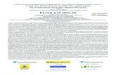 R$300.010.000,00 - Banco do Brasil€¦ · Classificação de Risco das Quotas Seniores ... ( “Instrumento de Quinta Alteração ao Regulamento”); e (vi) em 17 de janeiro de 2014,