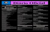 New Diário Oficial - São Carlos · 2014. 4. 29. · Atos Oficiais DIÁRIO OFICIAL Terça-feira, 29 de abril de 2014 2 SÃO CARLOS PREFEITURA DE 1834/13 reynaldo natal peronti 03.104.015.001