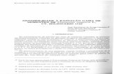 À RADIAÇÃO GAMA DE SEMENTES DE Phaseolus vulgaris L., CV ...ainfo.cnptia.embrapa.br/digital/bitstream/item/200959/1/CNPAF-198… · Revista Ceres34(193):306-312.1987. SENSIBILIDADE