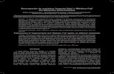 Desempenho de macieiras 'Imperial Gala' e 'Mishima Fuji ... · Desempenho de macieiras Imperial ala e Mishima Fui 19 Pesq. agropec. bras., Brasília, v.51, n.1, p.17‑26, jan. 2016