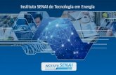 Instituto SENAI de Tecnologia em Energia · Vagas de emprego relacionados à energia renovável por tecnologia. Fonte: IRENA, 2018. Contextualização A energia solar é a que mais