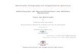 Mestrado Integrado em Engenharia Química · PDF file 2019. 7. 13. · Mestrado Integrado em Engenharia Química Otimização de Revestimentos em Rolhas Naturais Tese de Mestrado de