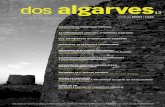 17 · Capa: Moinhos em ruinas perto da Feiteira, Serra de Tavira 01 dos algarves EXERCÍCIOS DE ETNOFICÇÃO TURÍSTICA Figueiredo Santos ... TOPONÍmIA DE S. bRáS DE AlPORTEl Augusto